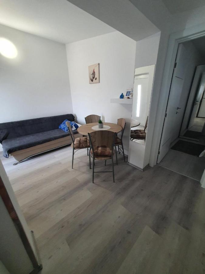 Apartments Nemcic 2 Nin Buitenkant foto