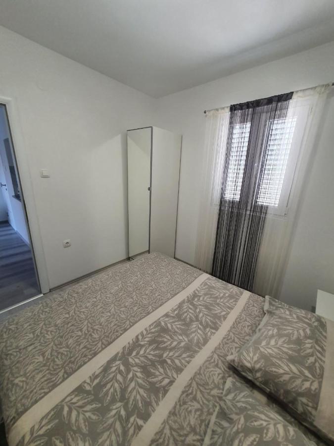 Apartments Nemcic 2 Nin Buitenkant foto